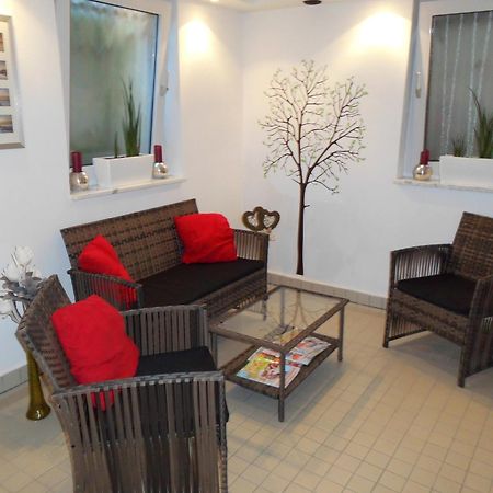 Apartments Mit Flair Fehmarn Kültér fotó