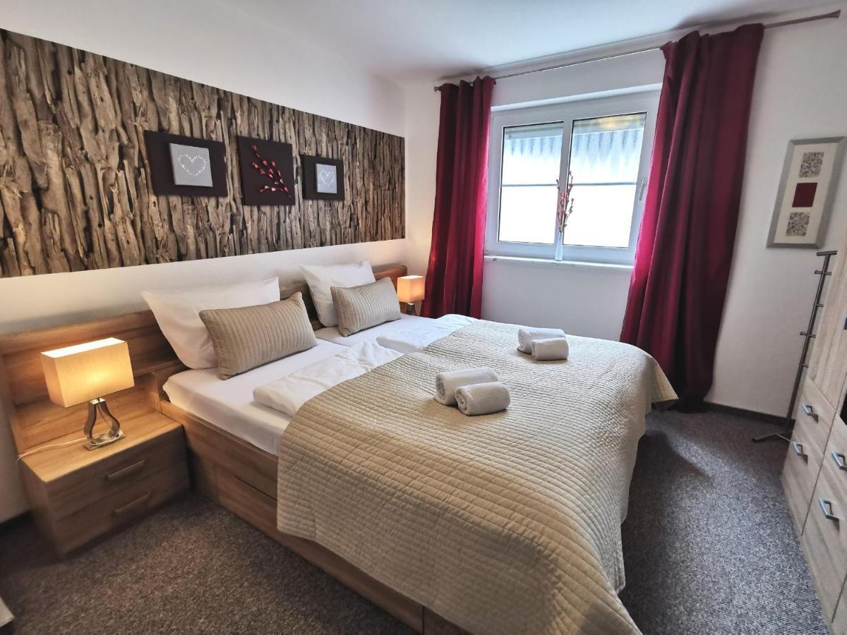 Apartments Mit Flair Fehmarn Kültér fotó