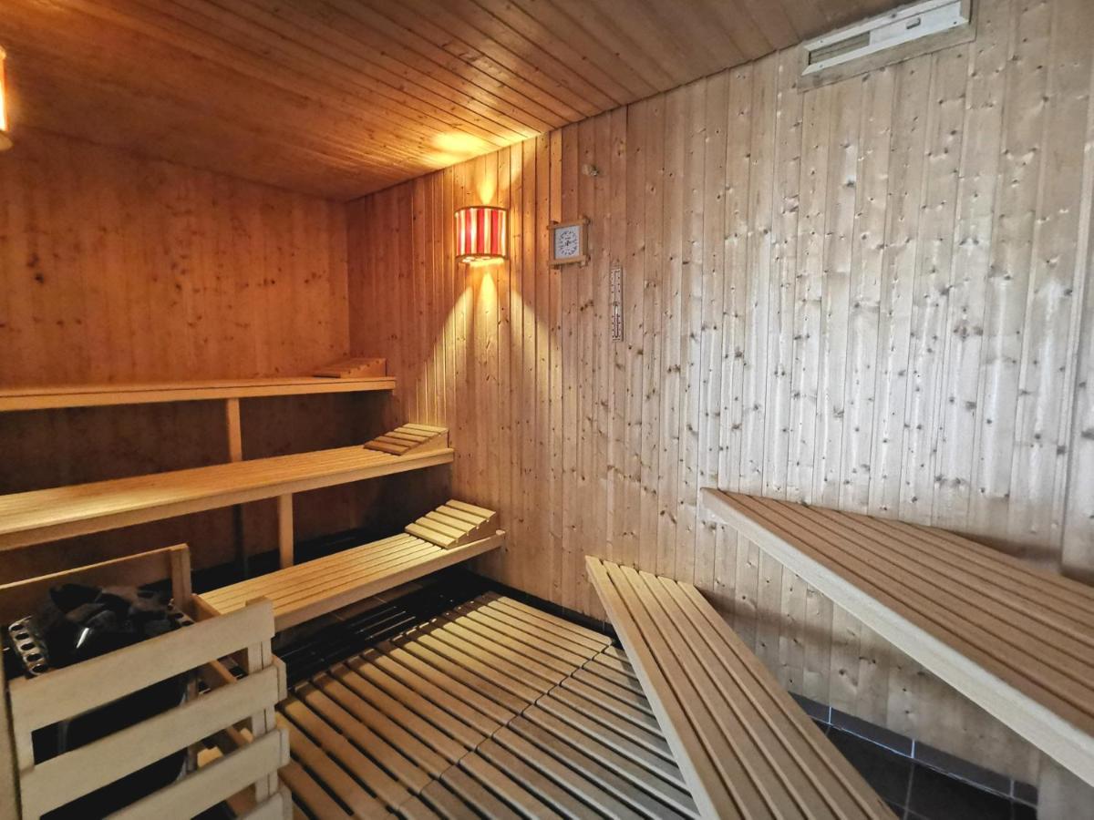 Apartments Mit Flair Fehmarn Kültér fotó