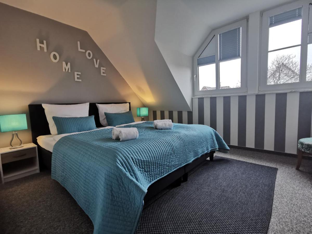 Apartments Mit Flair Fehmarn Kültér fotó