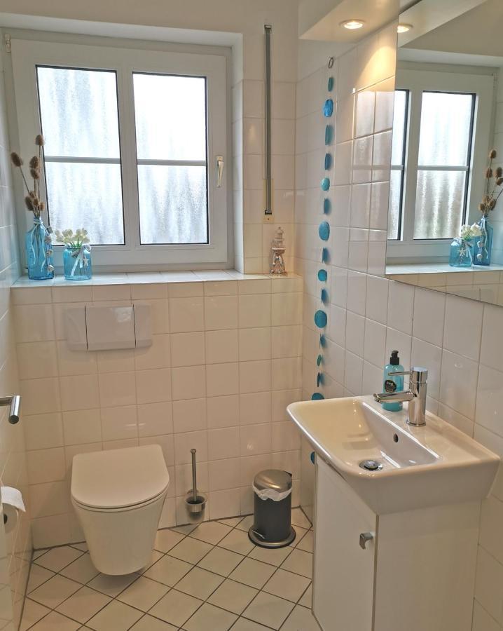 Apartments Mit Flair Fehmarn Kültér fotó