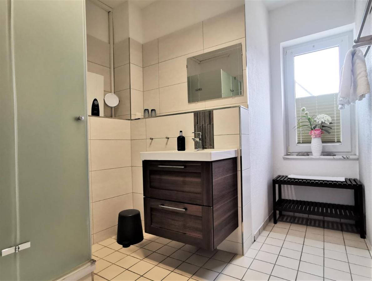 Apartments Mit Flair Fehmarn Kültér fotó