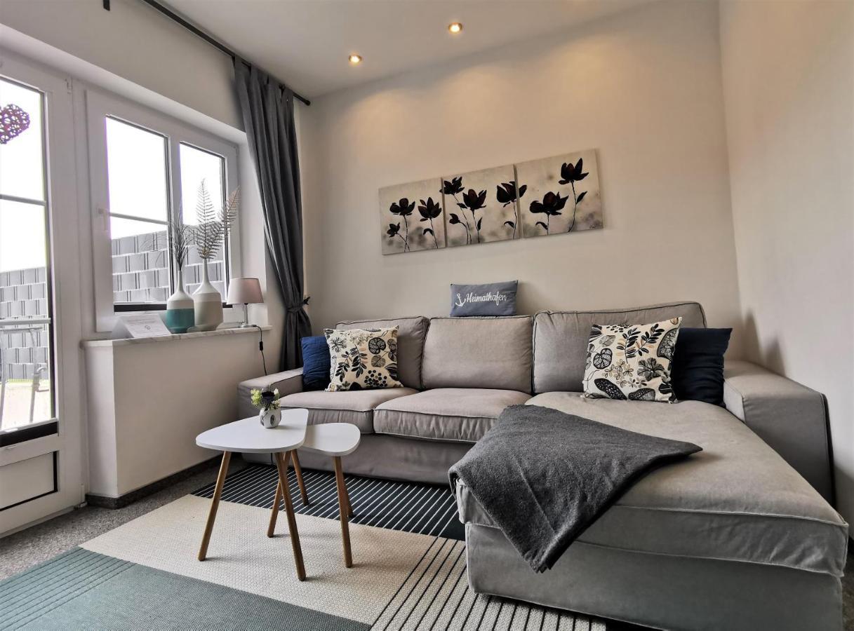 Apartments Mit Flair Fehmarn Kültér fotó