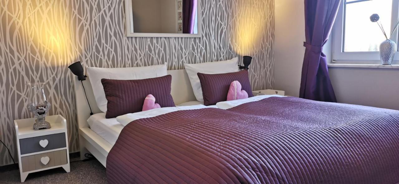 Apartments Mit Flair Fehmarn Kültér fotó