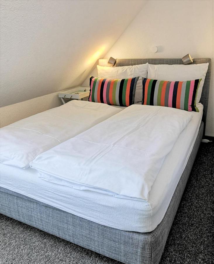 Apartments Mit Flair Fehmarn Kültér fotó
