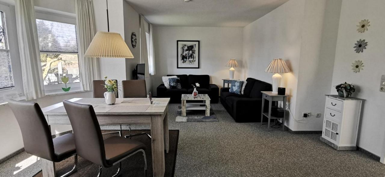 Apartments Mit Flair Fehmarn Kültér fotó