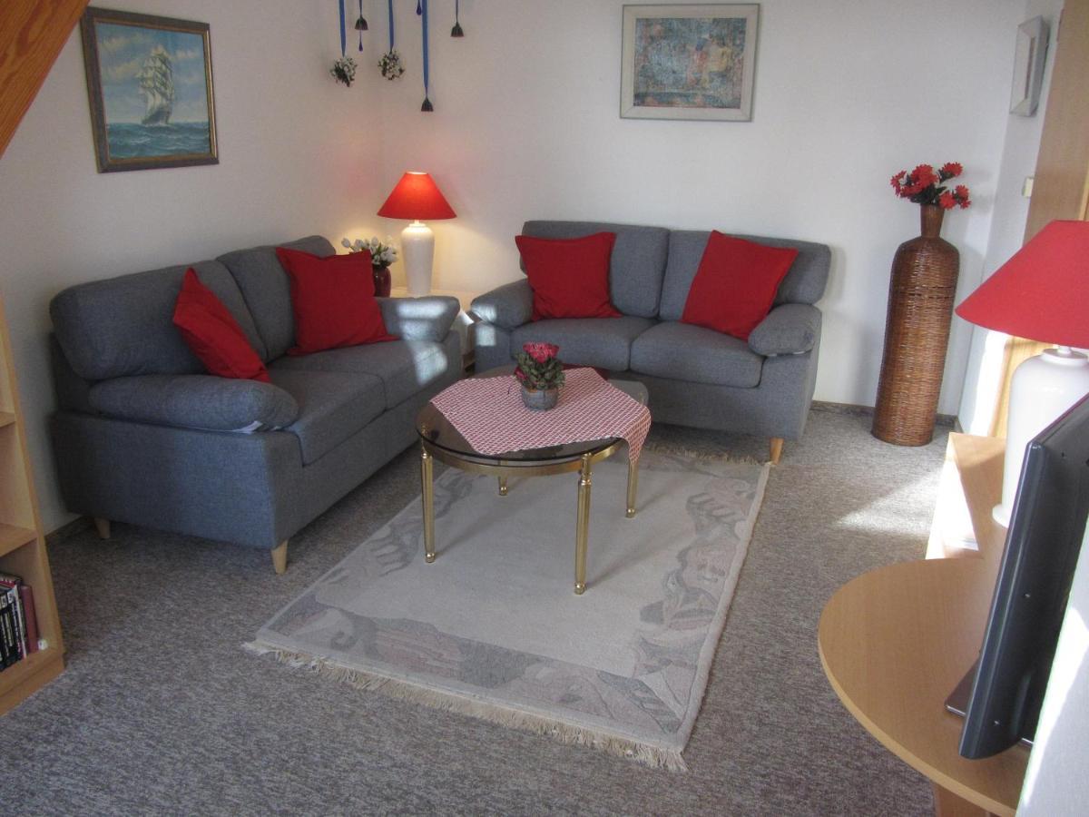 Apartments Mit Flair Fehmarn Kültér fotó