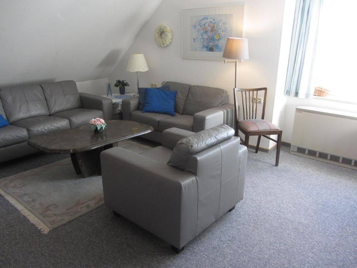 Apartments Mit Flair Fehmarn Kültér fotó