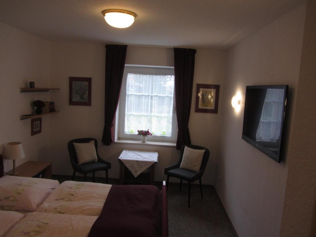 Apartments Mit Flair Fehmarn Kültér fotó