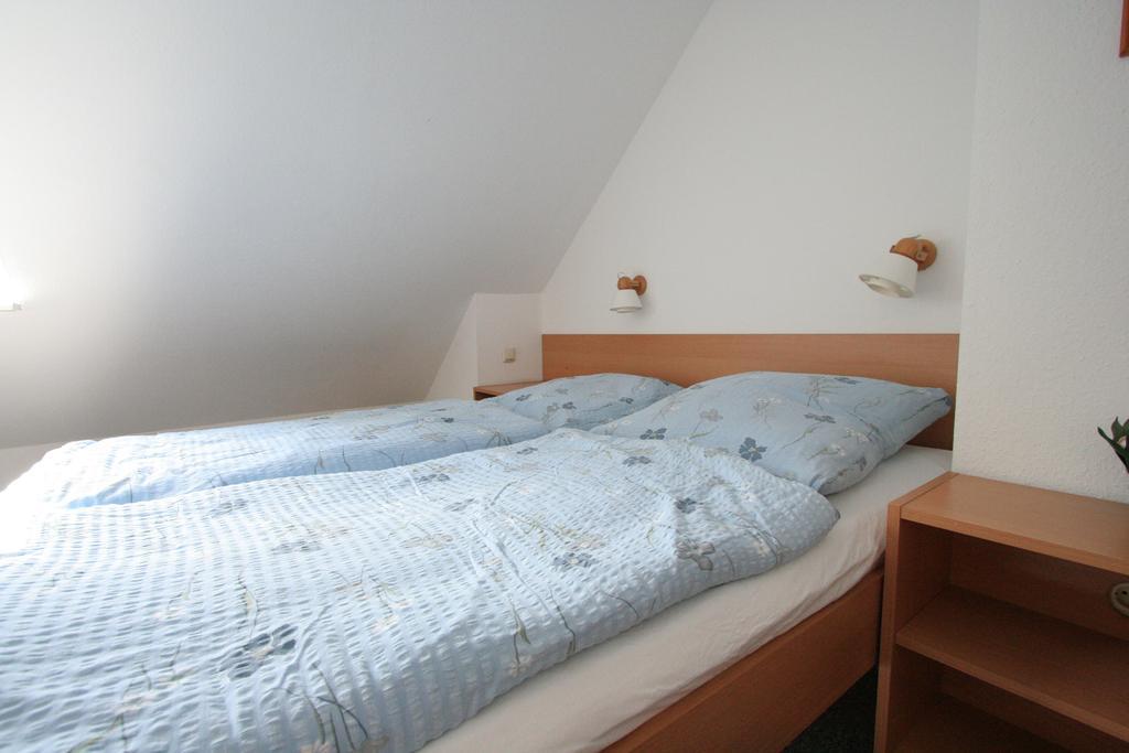Apartments Mit Flair Fehmarn Szoba fotó
