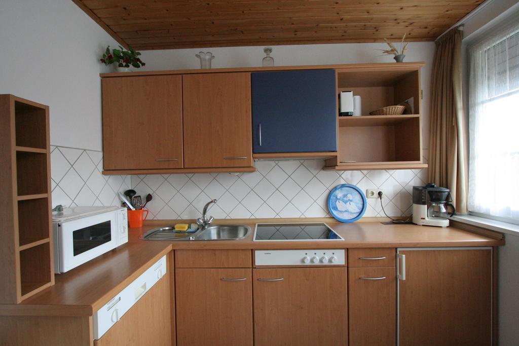 Apartments Mit Flair Fehmarn Szoba fotó