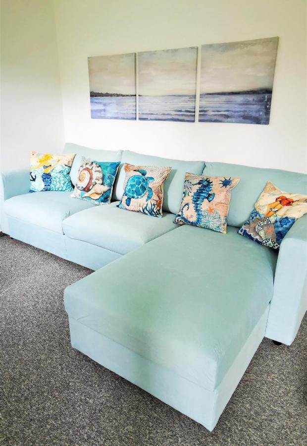 Apartments Mit Flair Fehmarn Kültér fotó