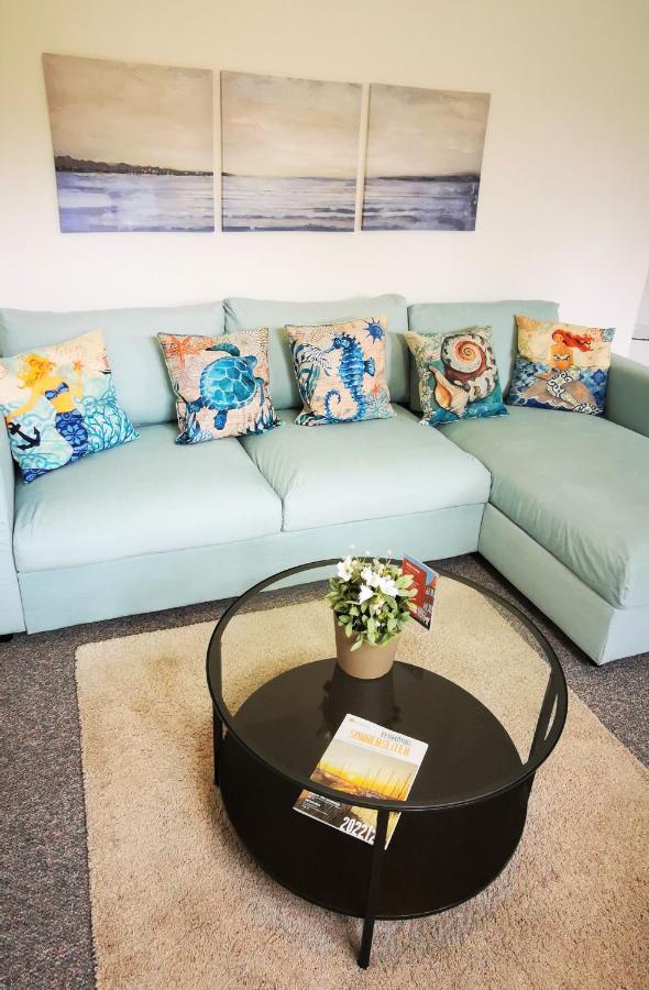 Apartments Mit Flair Fehmarn Kültér fotó