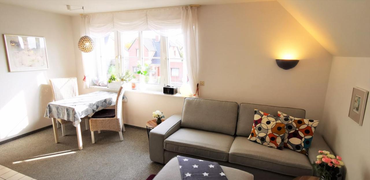Apartments Mit Flair Fehmarn Kültér fotó