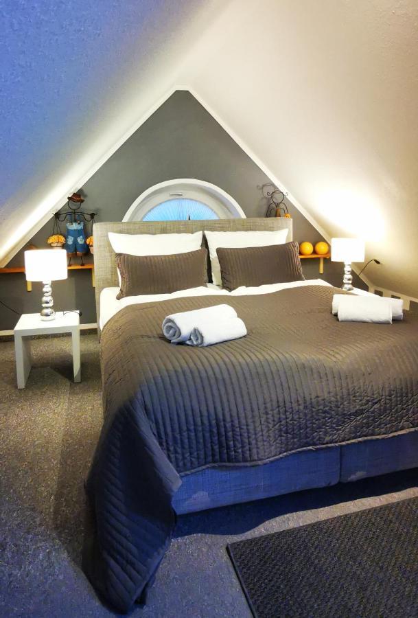 Apartments Mit Flair Fehmarn Kültér fotó