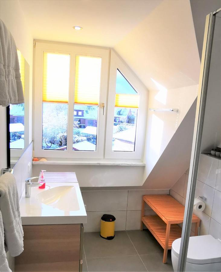 Apartments Mit Flair Fehmarn Kültér fotó