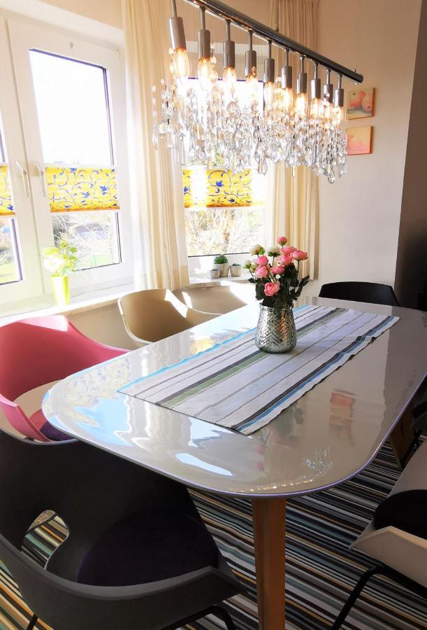 Apartments Mit Flair Fehmarn Kültér fotó