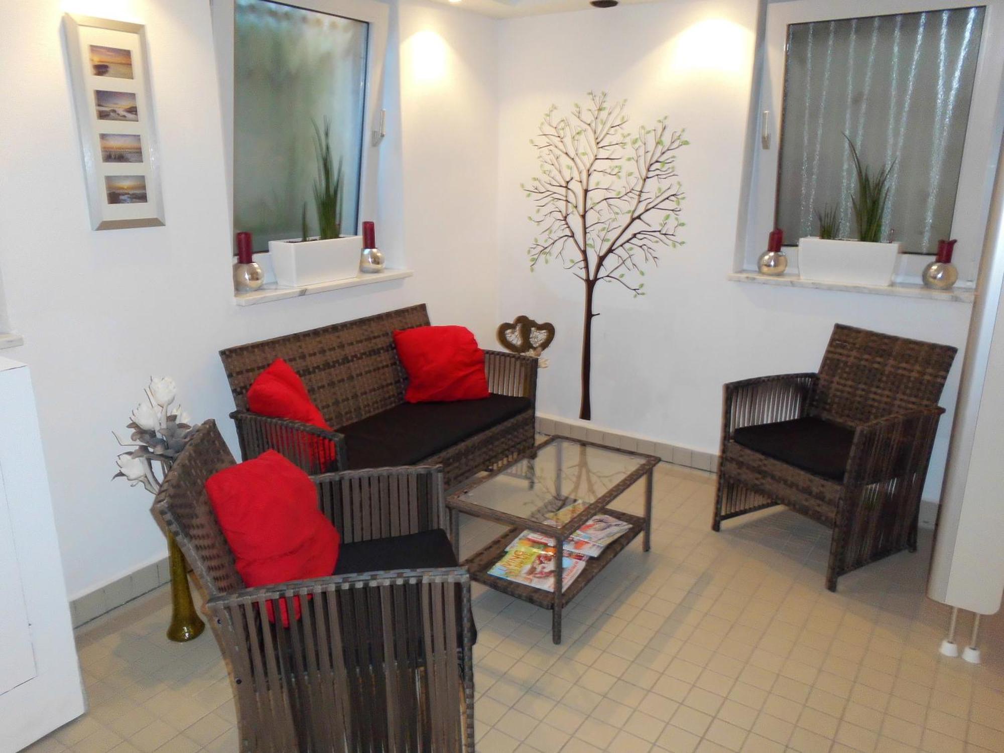 Apartments Mit Flair Fehmarn Kültér fotó