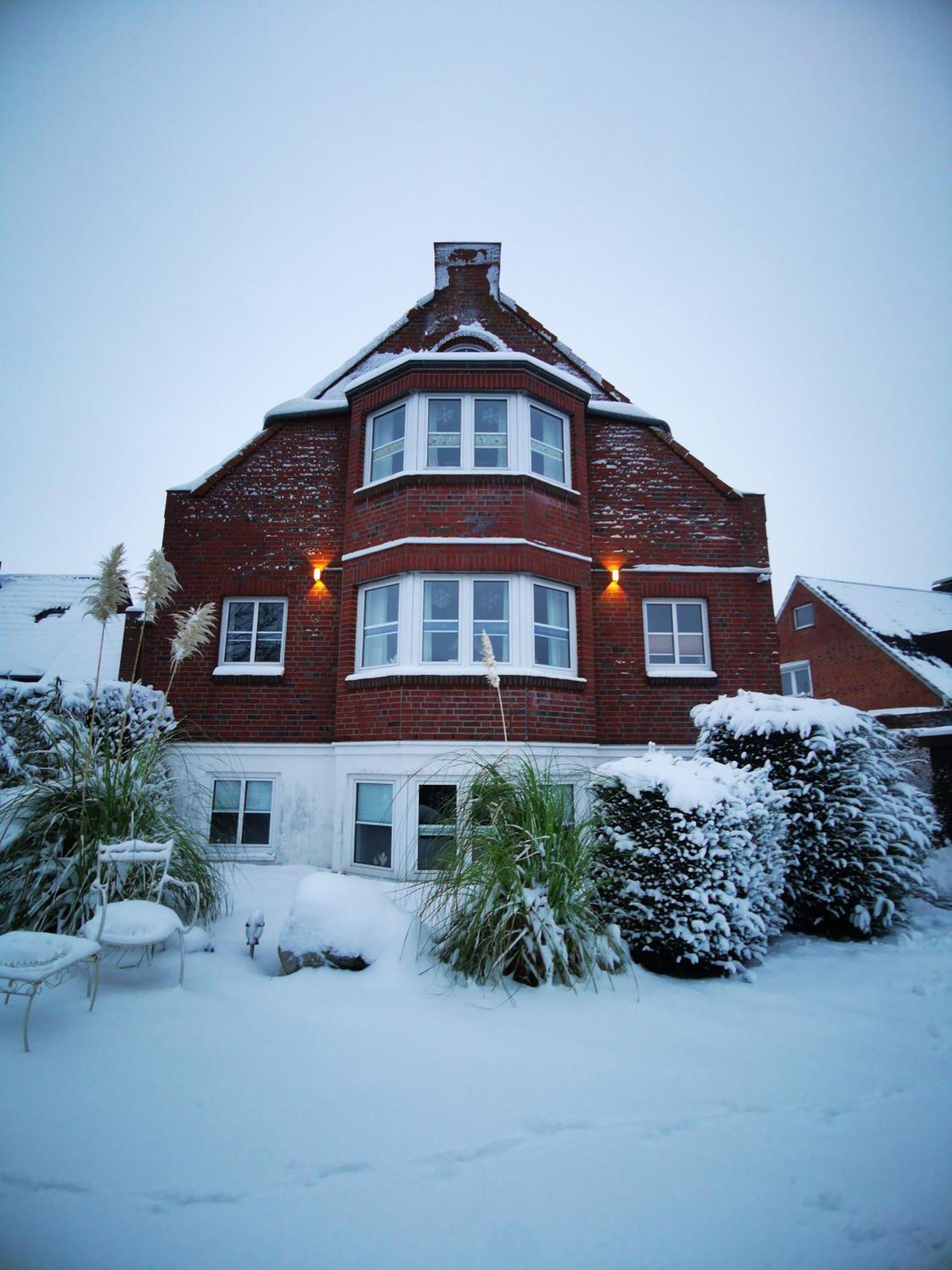Apartments Mit Flair Fehmarn Kültér fotó
