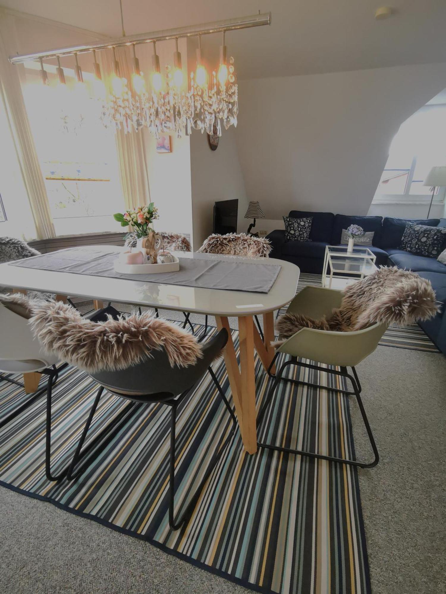 Apartments Mit Flair Fehmarn Kültér fotó