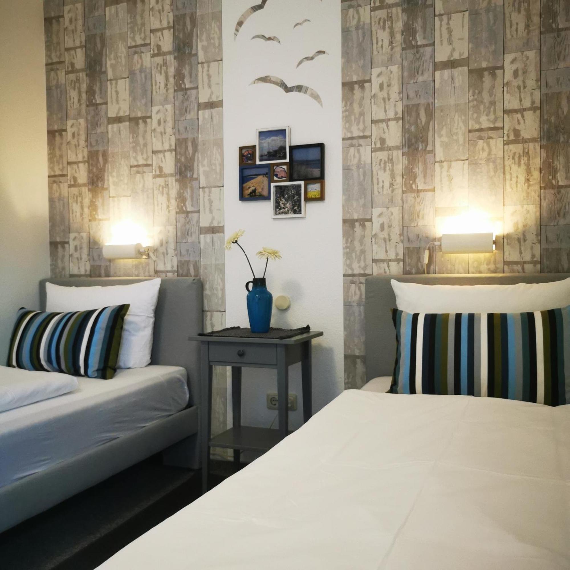 Apartments Mit Flair Fehmarn Kültér fotó