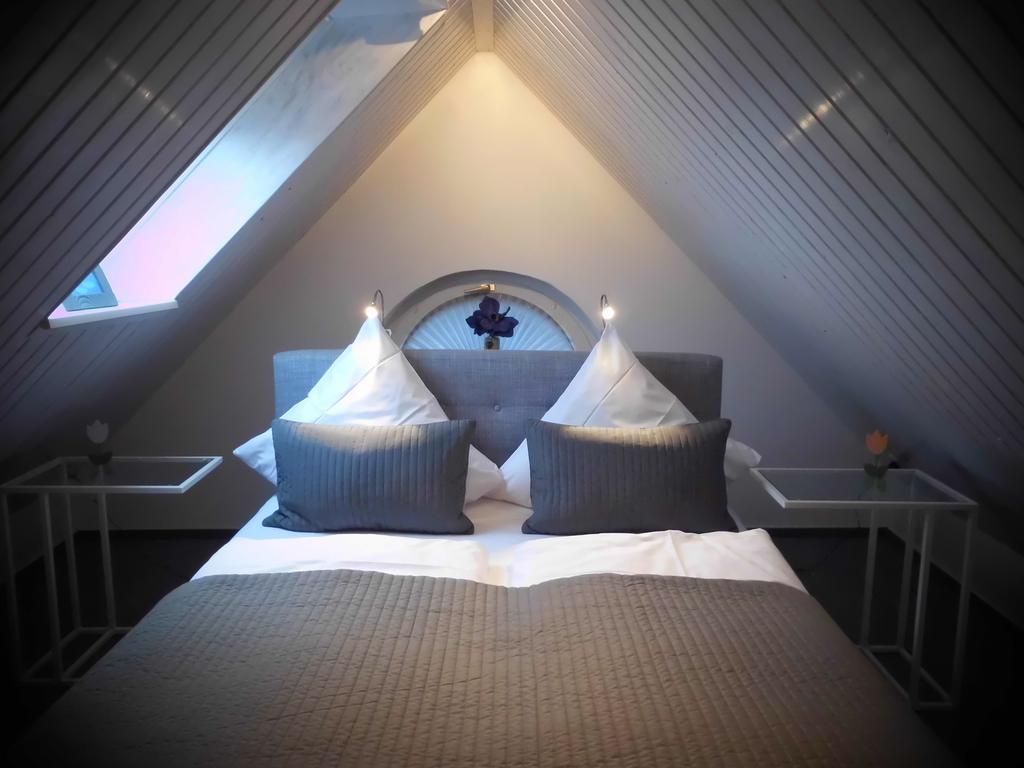 Apartments Mit Flair Fehmarn Kültér fotó