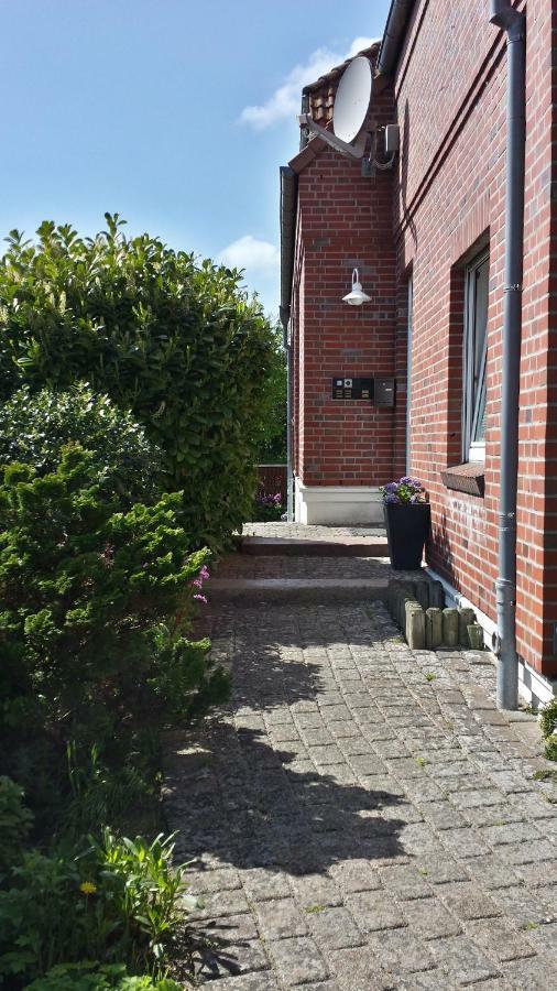 Apartments Mit Flair Fehmarn Kültér fotó